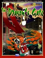 The Dragon's Gate
