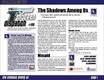 77: The Shadows Among Us