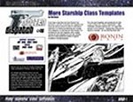 76: More Starship Class Templates
