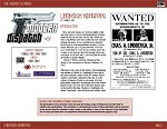 87: Lindbergh Kidnapping