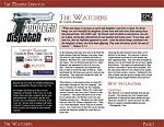 90: The Watchers