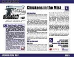 93: Chickens in the Mist