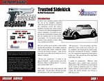 94: Trusted Sidekick