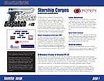 88: Starship Cargoes