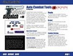 96: Auto Combat Tools