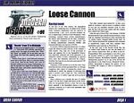 97: Loose Cannon