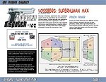 102: Vossburg: Superhuman Max