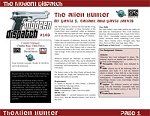 103: The Alien Hunter