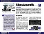 106: Aliens Among Us