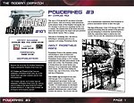 107: Powderkeg # 3