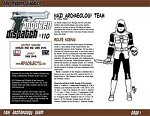 110: Nazi Archaeology Team