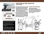 112: Firearms of the Cold War