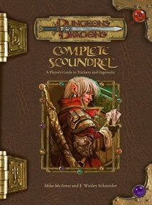 Complete Scoundrel