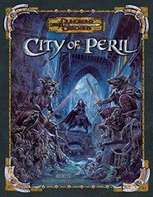 City of Peril