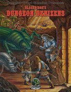 Blackdirge's Dungeon Denizens