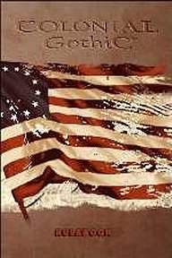 Colonial Gothic Rulebook