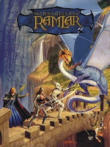 The Chronicles of Ramlar Campaign Sourcebook