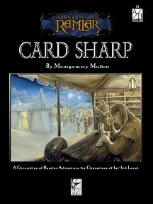 Card Sharp