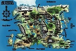 World Map