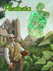 Aletheia core book