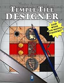 Temple Tile Designer