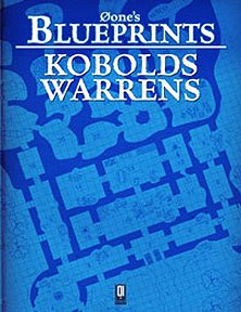 Kobolds Warrens