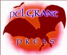 Old Pelgrane Press Logo Old Pelgrane Press Logo