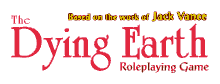 The Dying Earth RPG