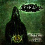 Fearmonger RPG