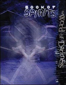 Book of Spirits