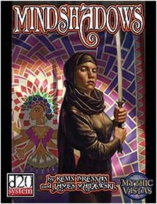 Mindshadows