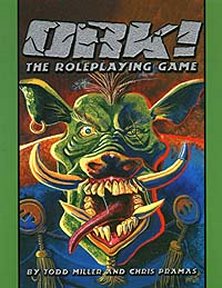 Ork!