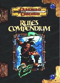 Rules Compendium