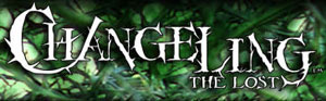 Changeling: The Lost