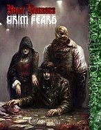 Night Horrors: Grim Fears