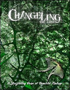 Changeling: The Lost Demo
