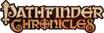 Pathfinder Chronicles