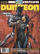 Dungeon # 121