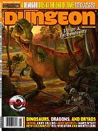 Dungeon # 123