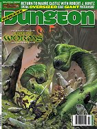 Dungeon # 124
