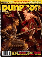 Dungeon # 125