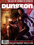 Dungeon # 126