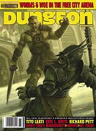 Dungeon # 128