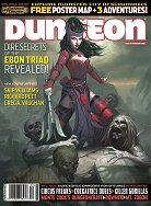 Dungeon # 131