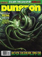 Dungeon # 132