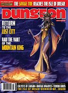 Dungeon # 142