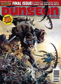 Dungeon # 150