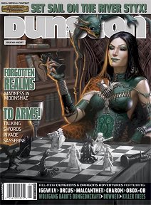 Dungeon # 149