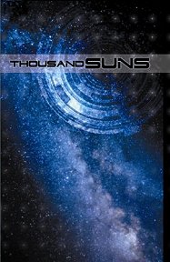 Thousand Suns: Rulebook