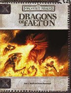 Dragons of Faerun